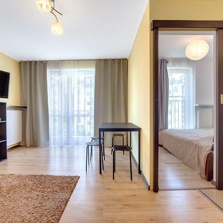 קרקוב Apartament 5 מראה חיצוני תמונה