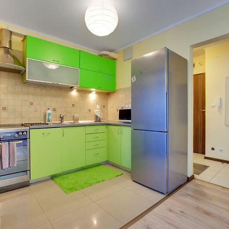 קרקוב Apartament 5 מראה חיצוני תמונה