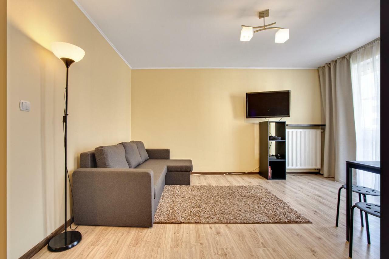 קרקוב Apartament 5 מראה חיצוני תמונה