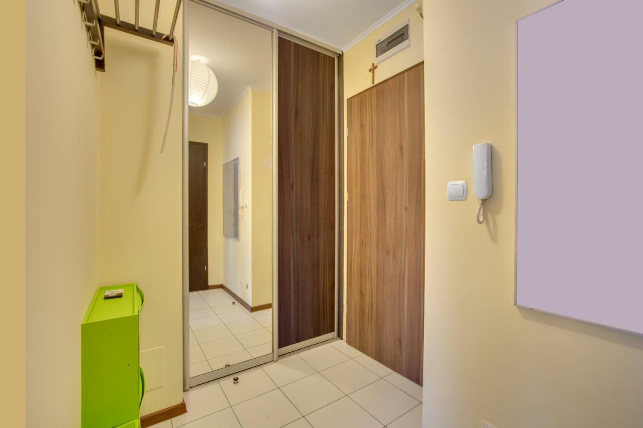 קרקוב Apartament 5 מראה חיצוני תמונה