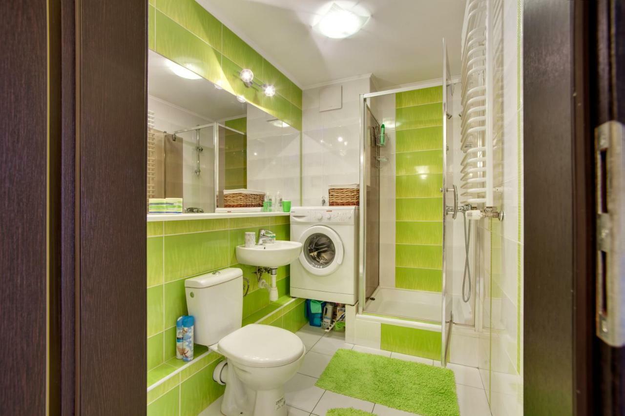 קרקוב Apartament 5 מראה חיצוני תמונה