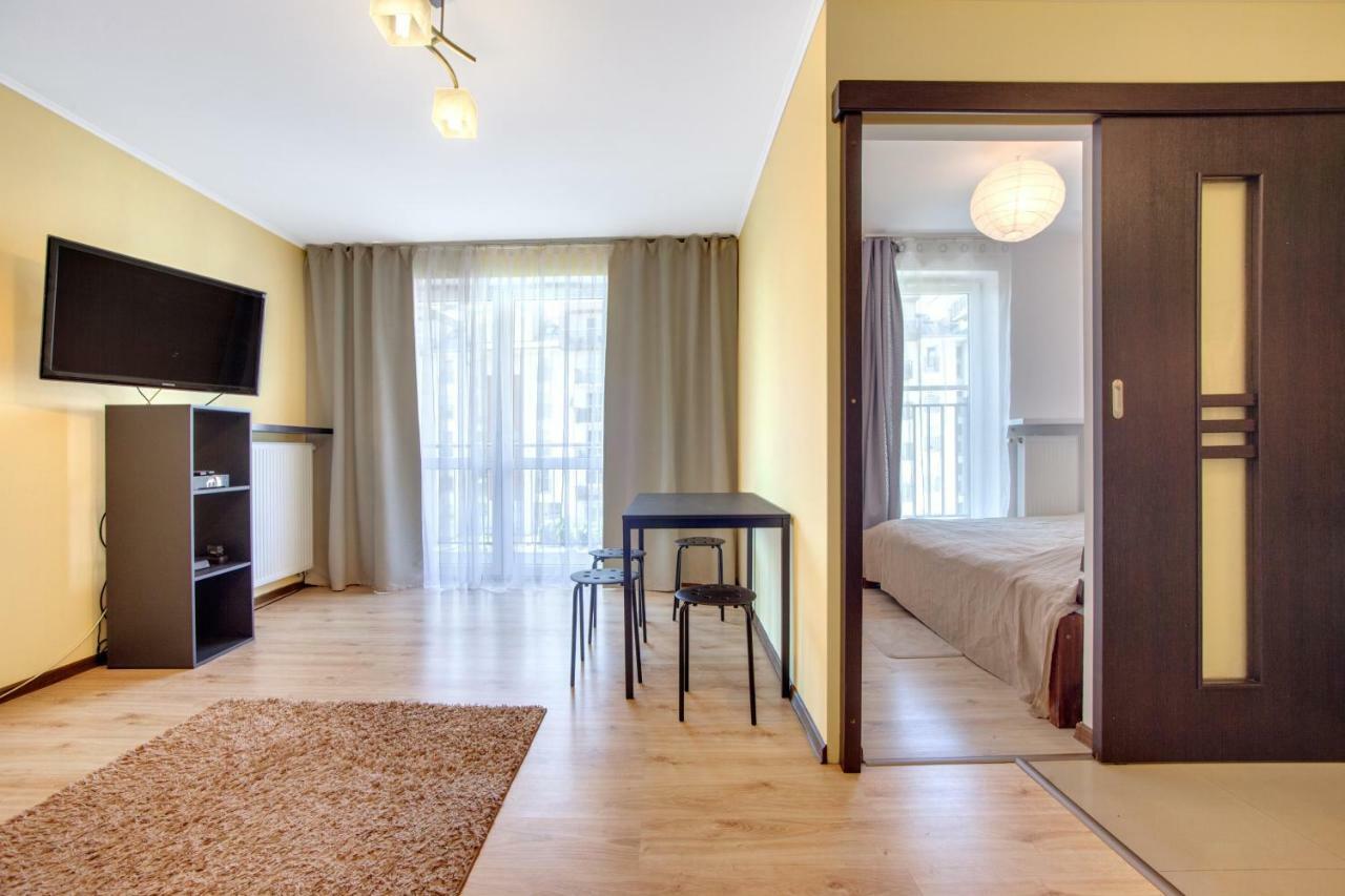 קרקוב Apartament 5 מראה חיצוני תמונה