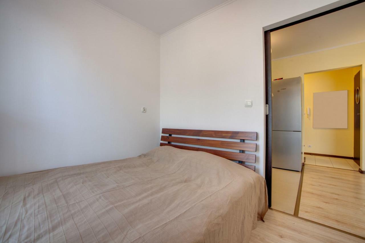 קרקוב Apartament 5 מראה חיצוני תמונה