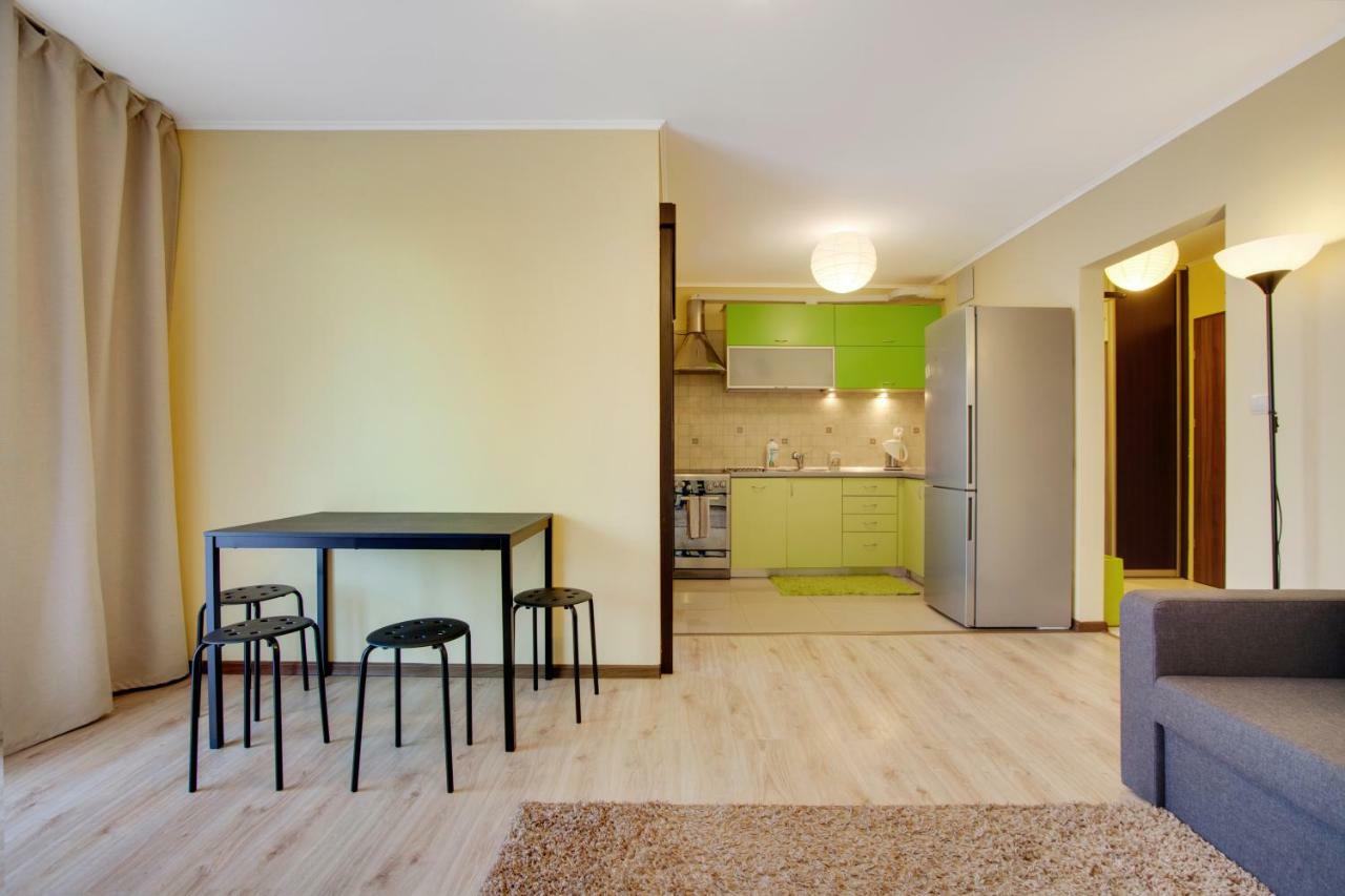 קרקוב Apartament 5 מראה חיצוני תמונה