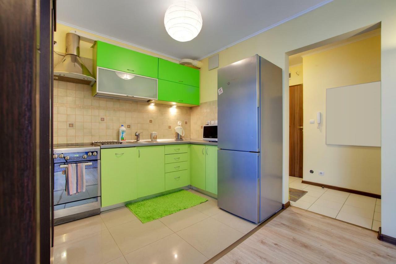 קרקוב Apartament 5 מראה חיצוני תמונה