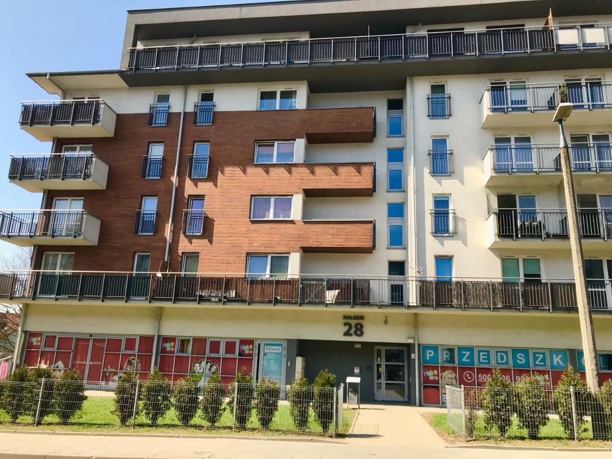 קרקוב Apartament 5 מראה חיצוני תמונה