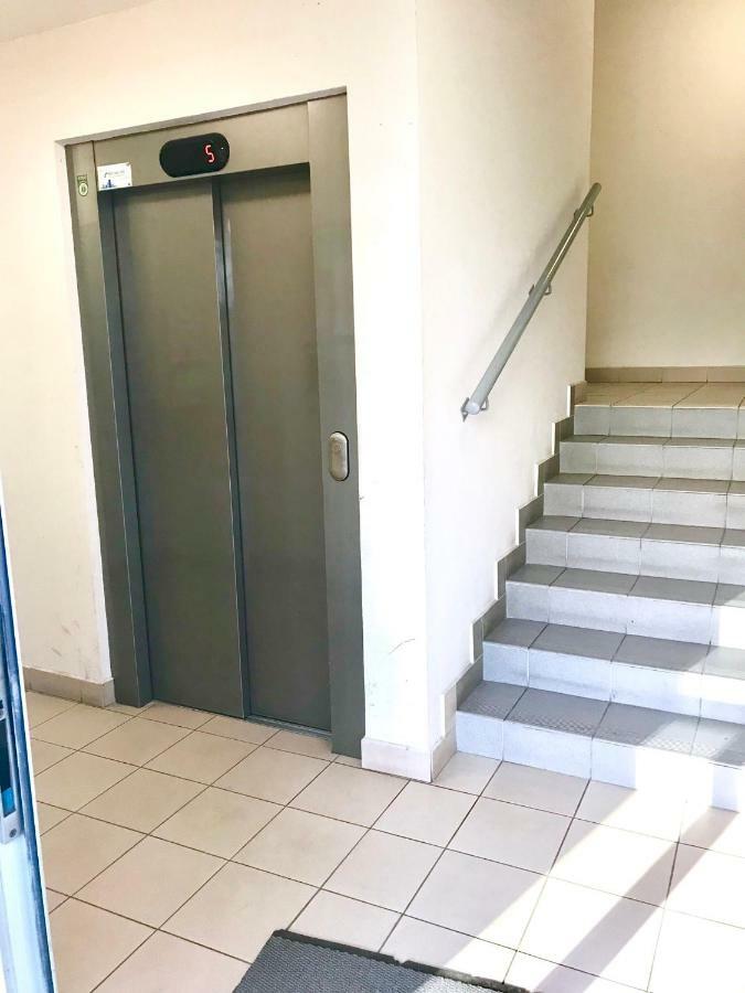 קרקוב Apartament 5 מראה חיצוני תמונה