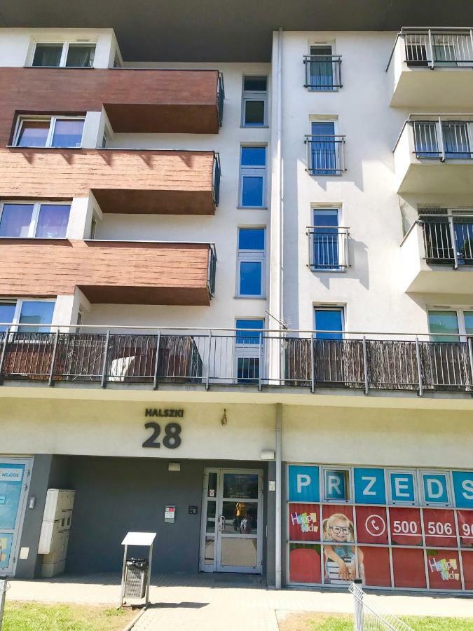 קרקוב Apartament 5 מראה חיצוני תמונה